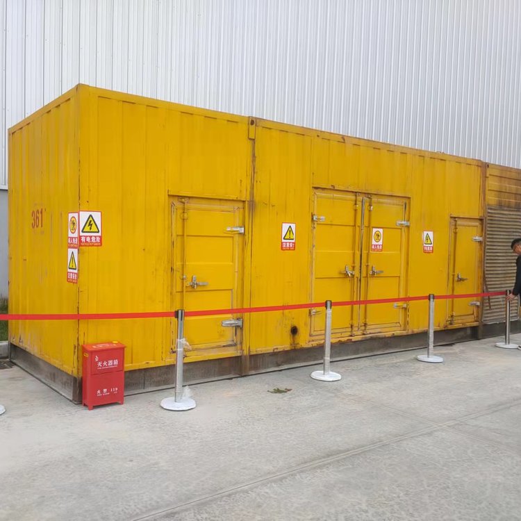 南开乡出租柴油发电机